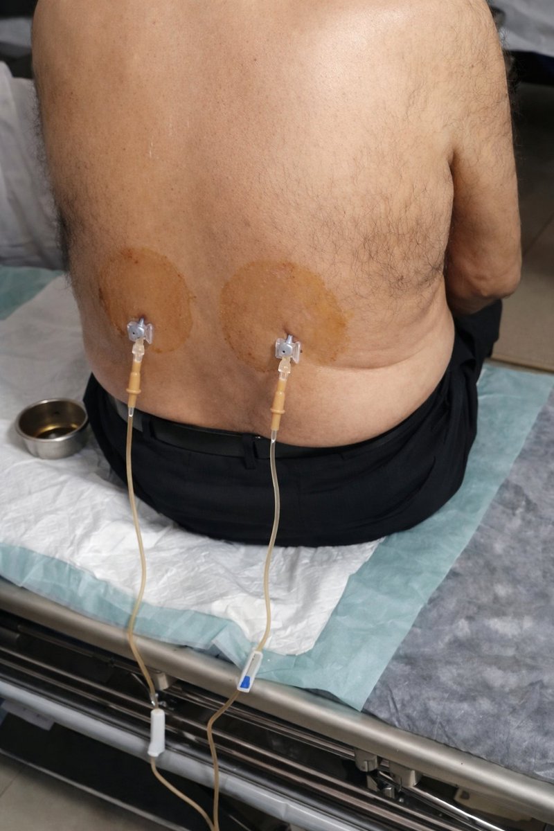 Dr Ihab Suliman tweet media