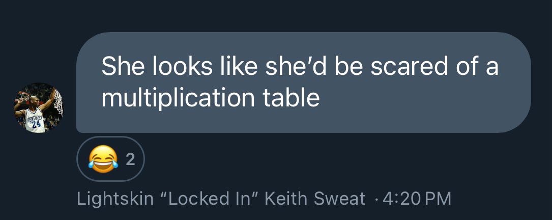 Puggins Robinson tweet media