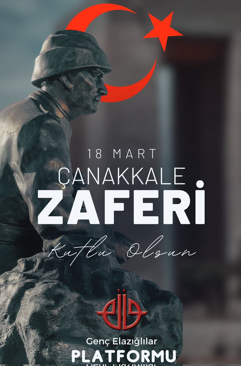 #18MartÇanakkaleZaferi