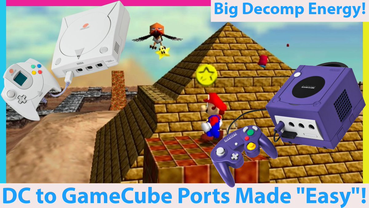 VideoGameEsoterica tweet media