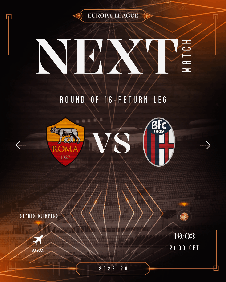 Bologna FC 1909 tweet media