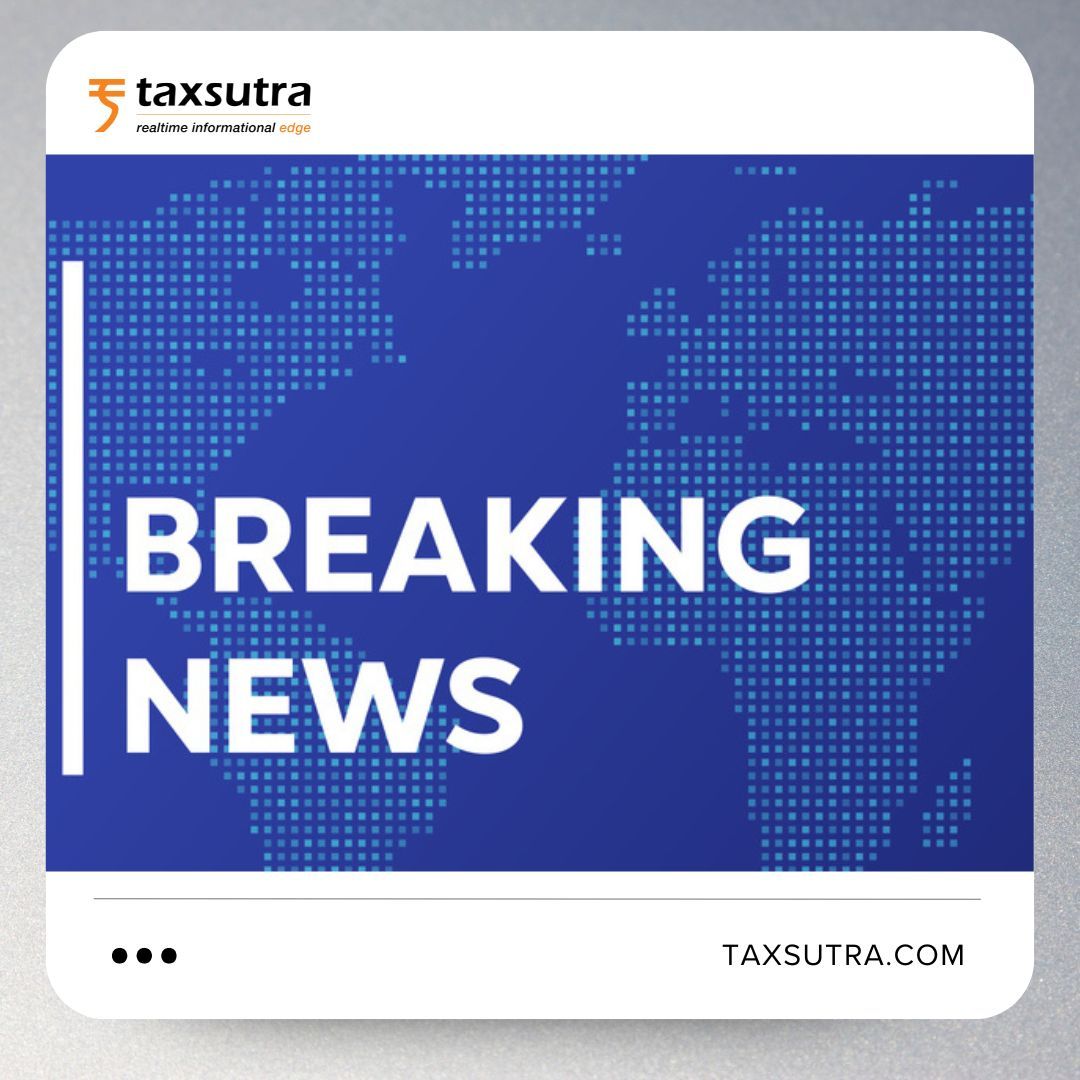 Taxsutra.com tweet media