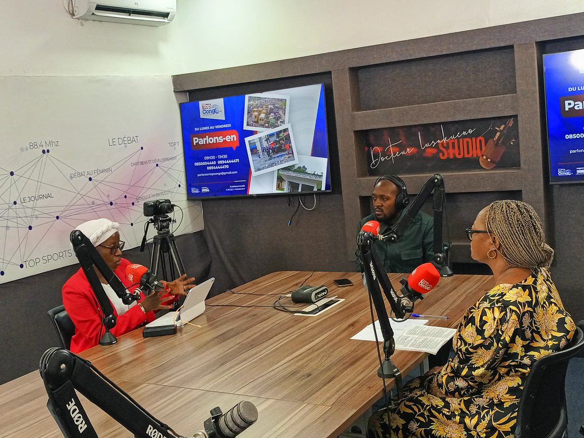 Coalitionde Lutte des Grossesses Non Désirées CGND tweet media