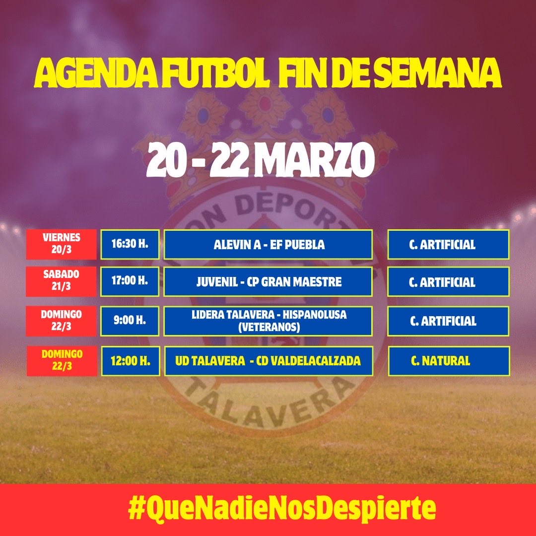 UDTalavera tweet media