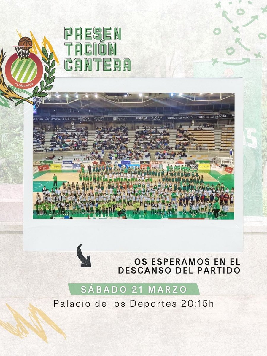 C.B. Peñas Huesca tweet media