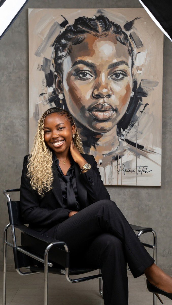 That Cameroonian Designer tweet media