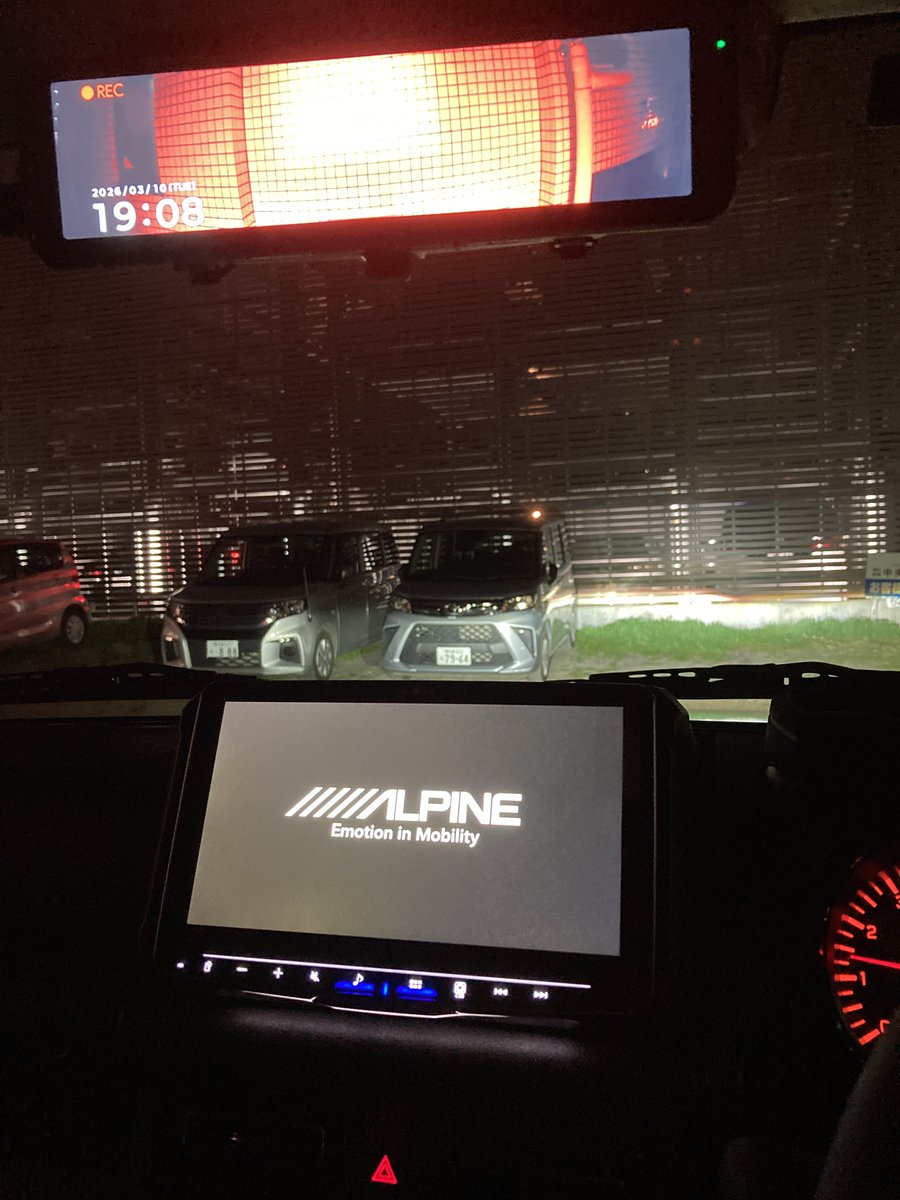 青木｜NOMADE tweet media