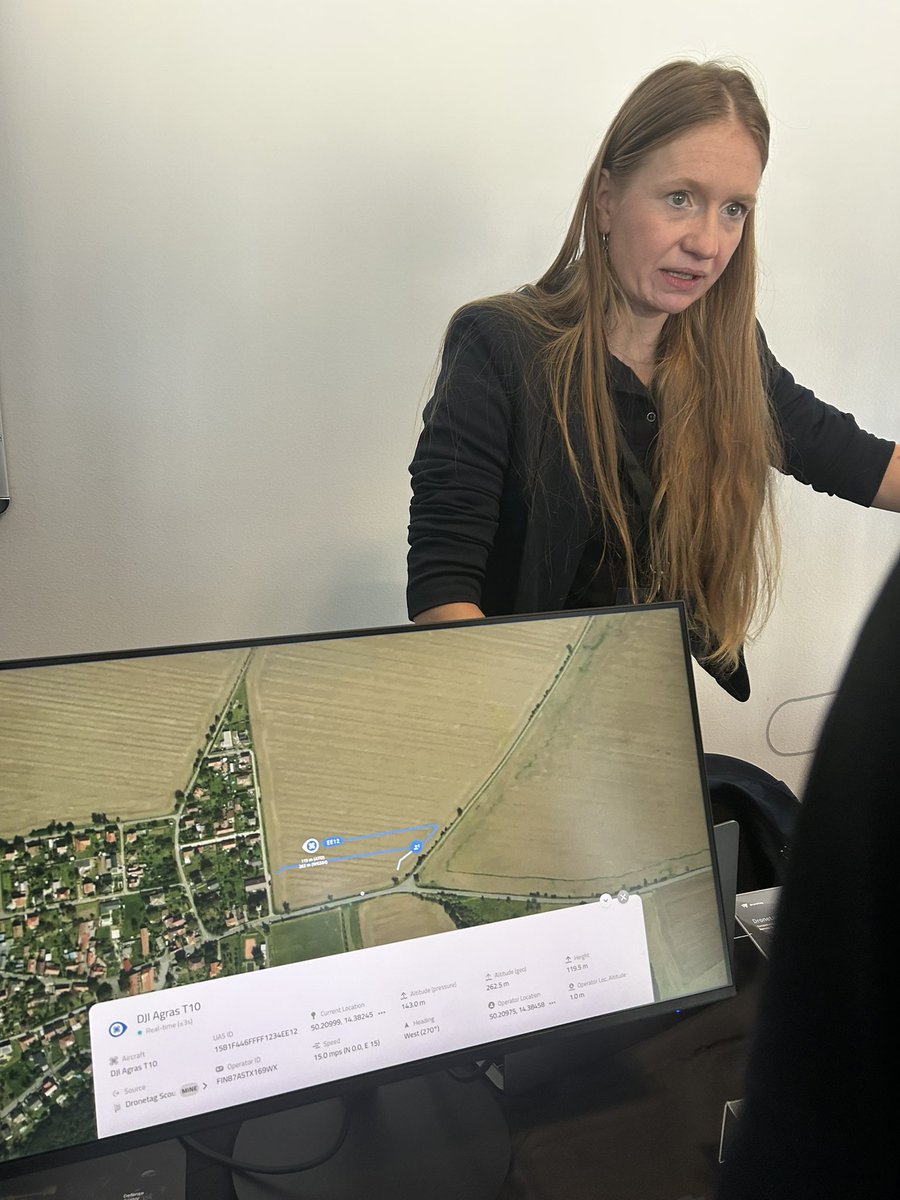 Leoš Verner tweet media