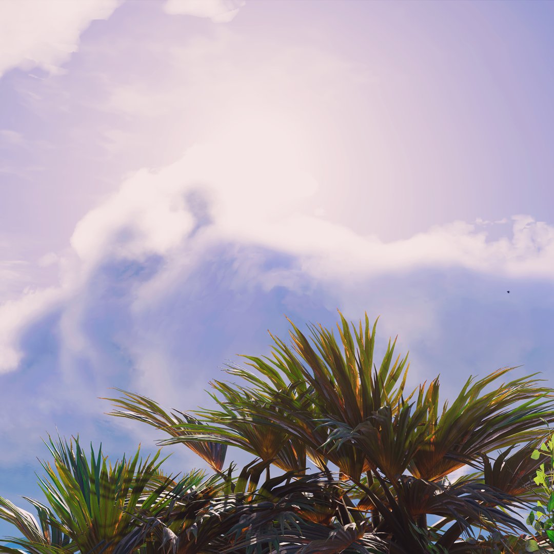 Living in games 彡 tweet media