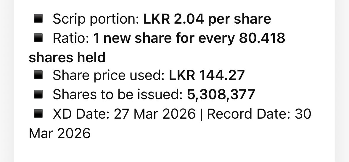 Krishantha Jayawardene tweet media