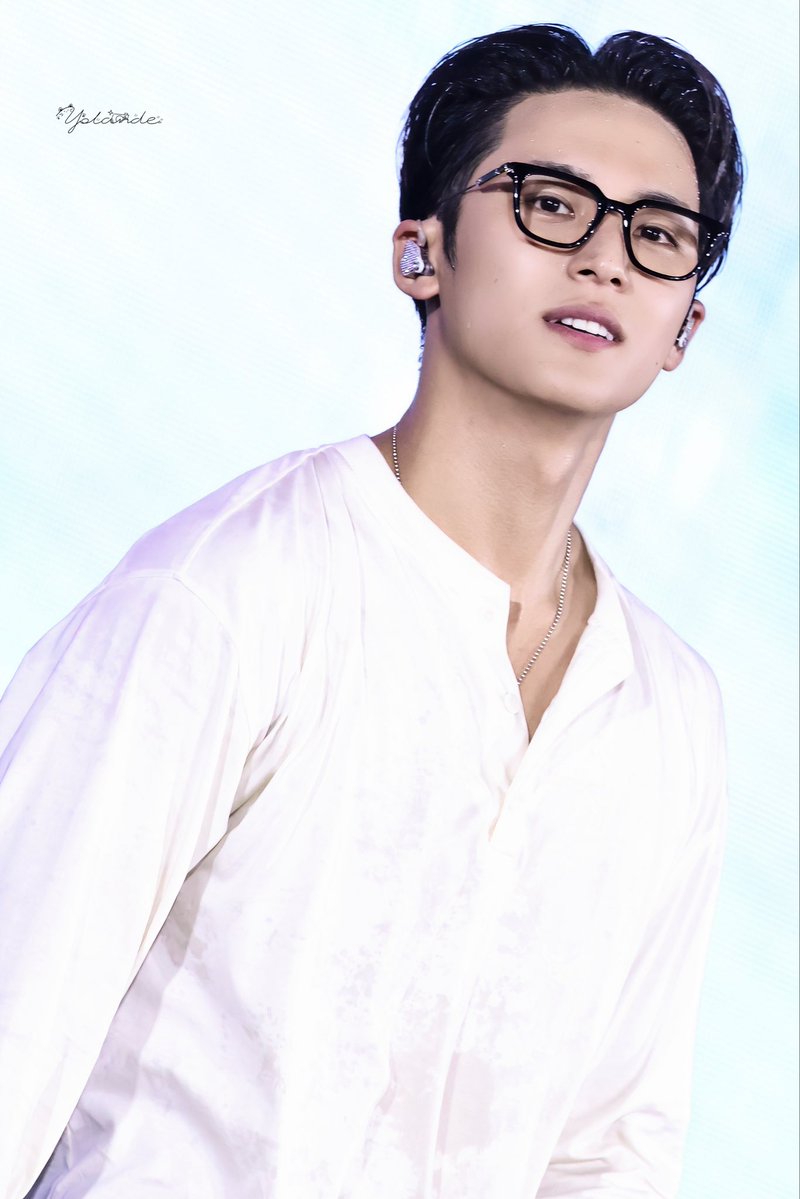 Evan (@lkmgyu) on Twitter photo 