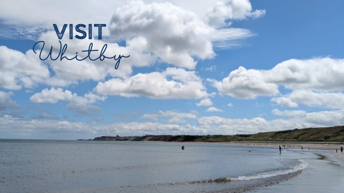 Visit Whitby tweet media