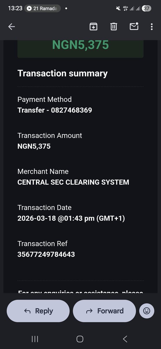 Bashir El-bashir tweet media