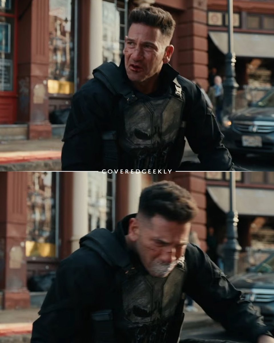 CoveredGeekly tweet media