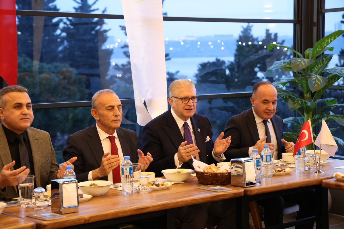 KÇ KENT KONSEYİ tweet media