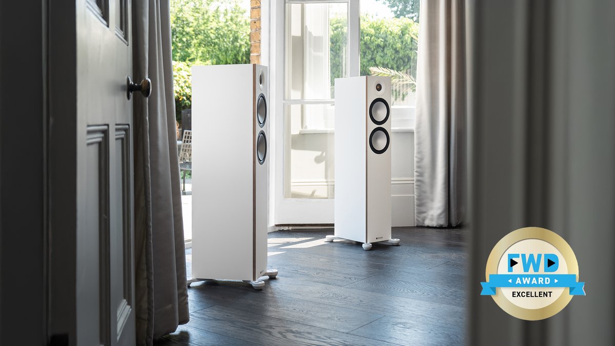 Monitor Audio tweet media