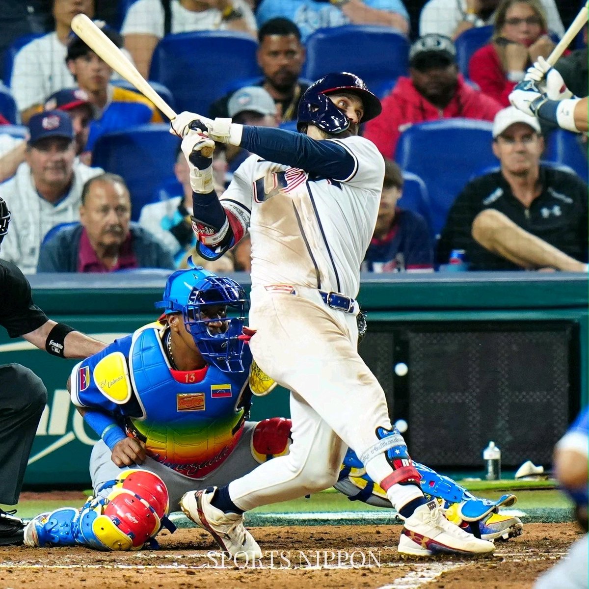 スポニチ写真映像部📷✨ tweet media