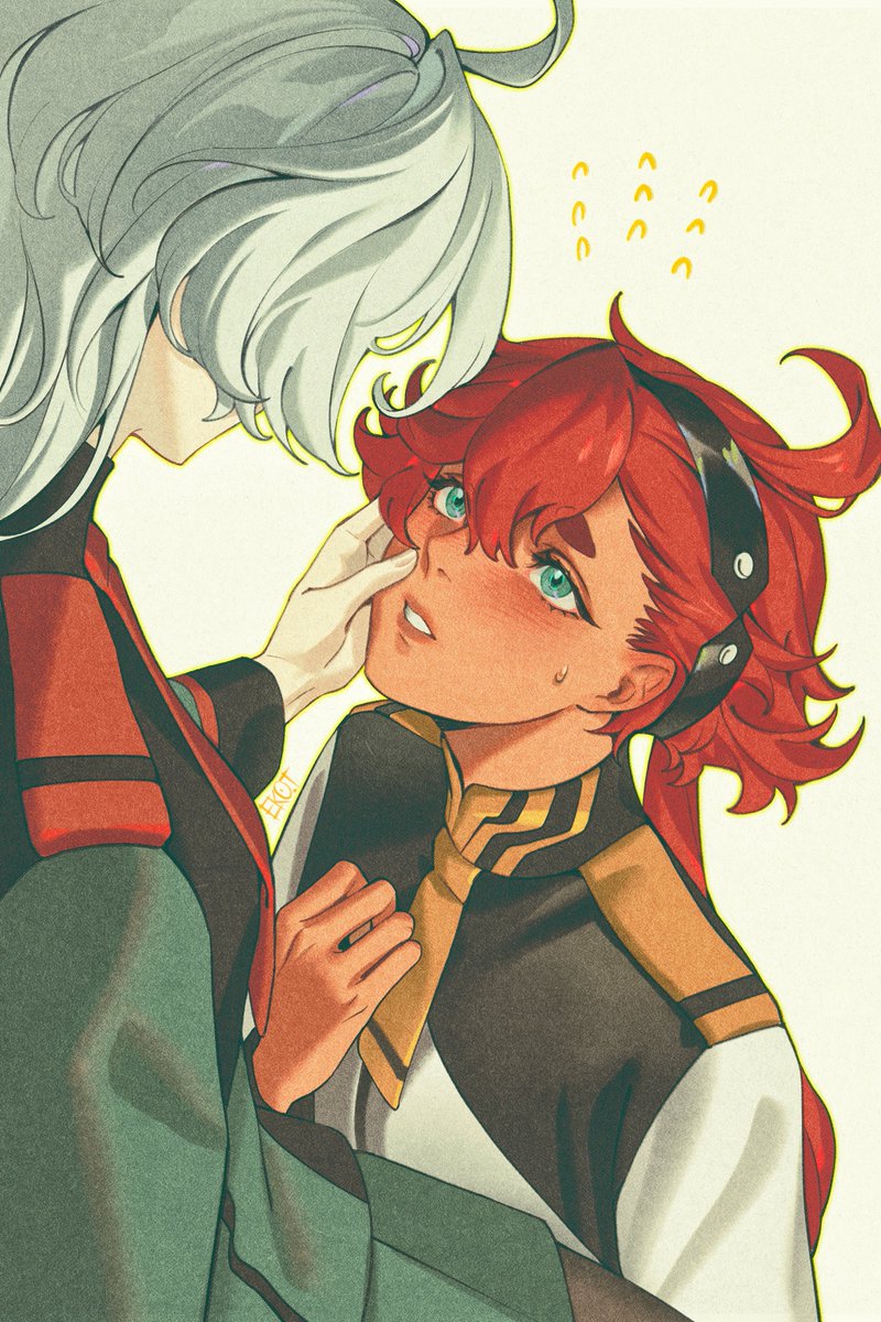 响声堡_EkoToga tweet media