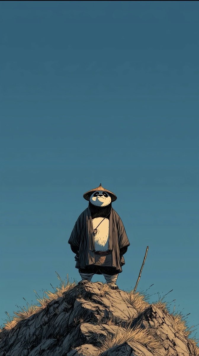 4k 🐼