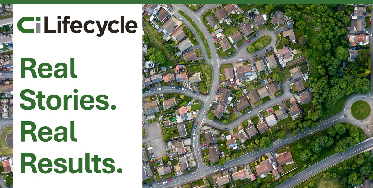 CiLifecycle tweet media