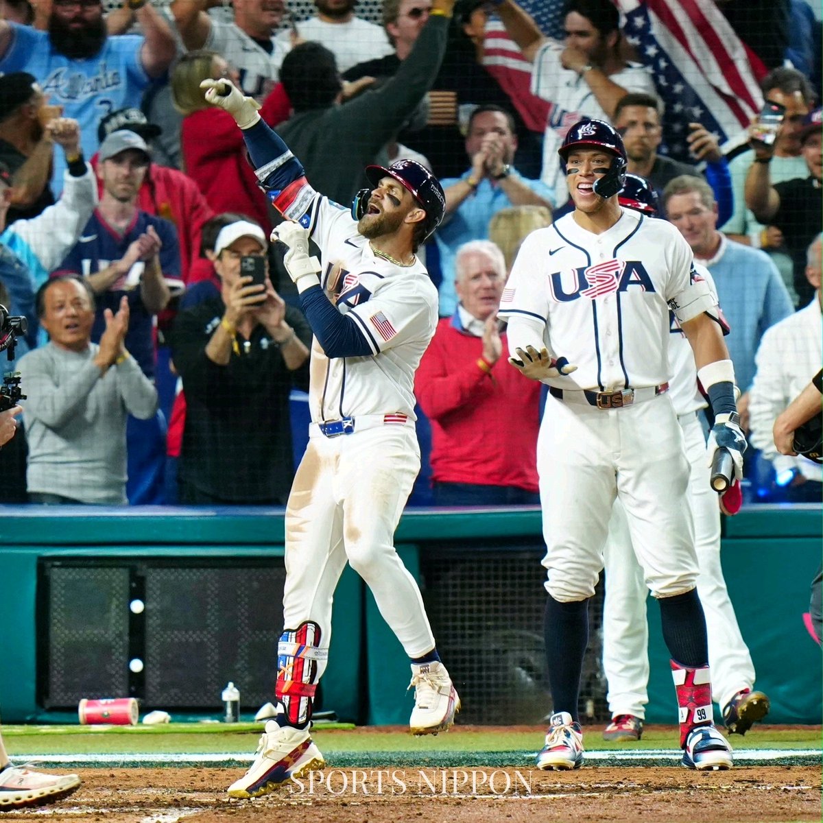 スポニチ写真映像部📷✨ tweet media