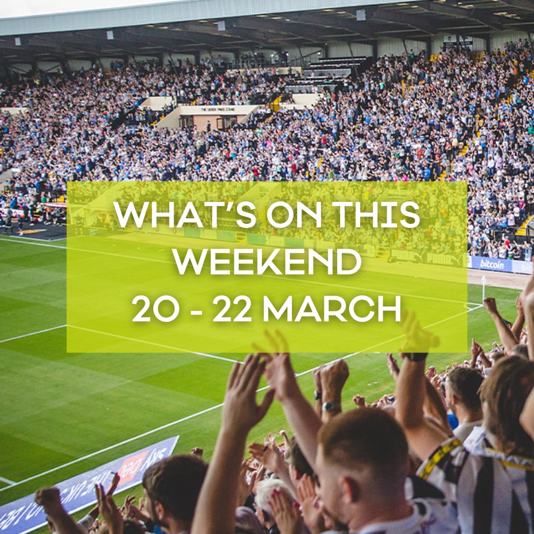 Visit Nottinghamshire tweet media