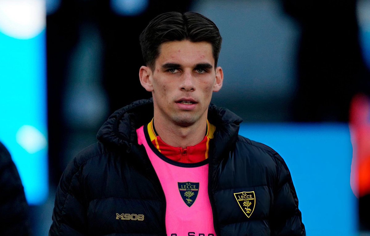 Gabriele Di Donfrancesco tweet media