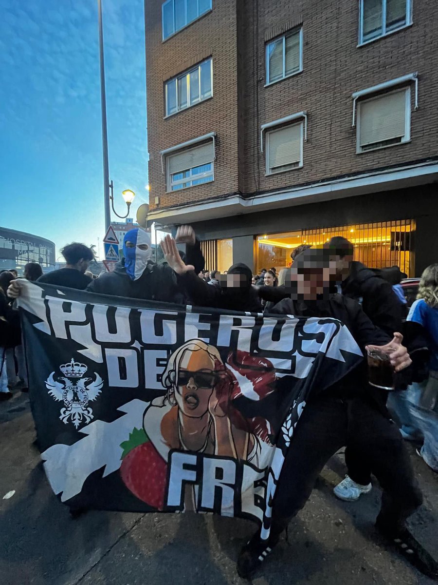 TALAVERA 𝕳 tweet media