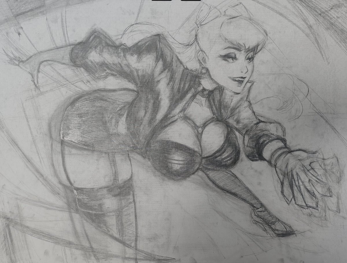 NiczRandomArts tweet media