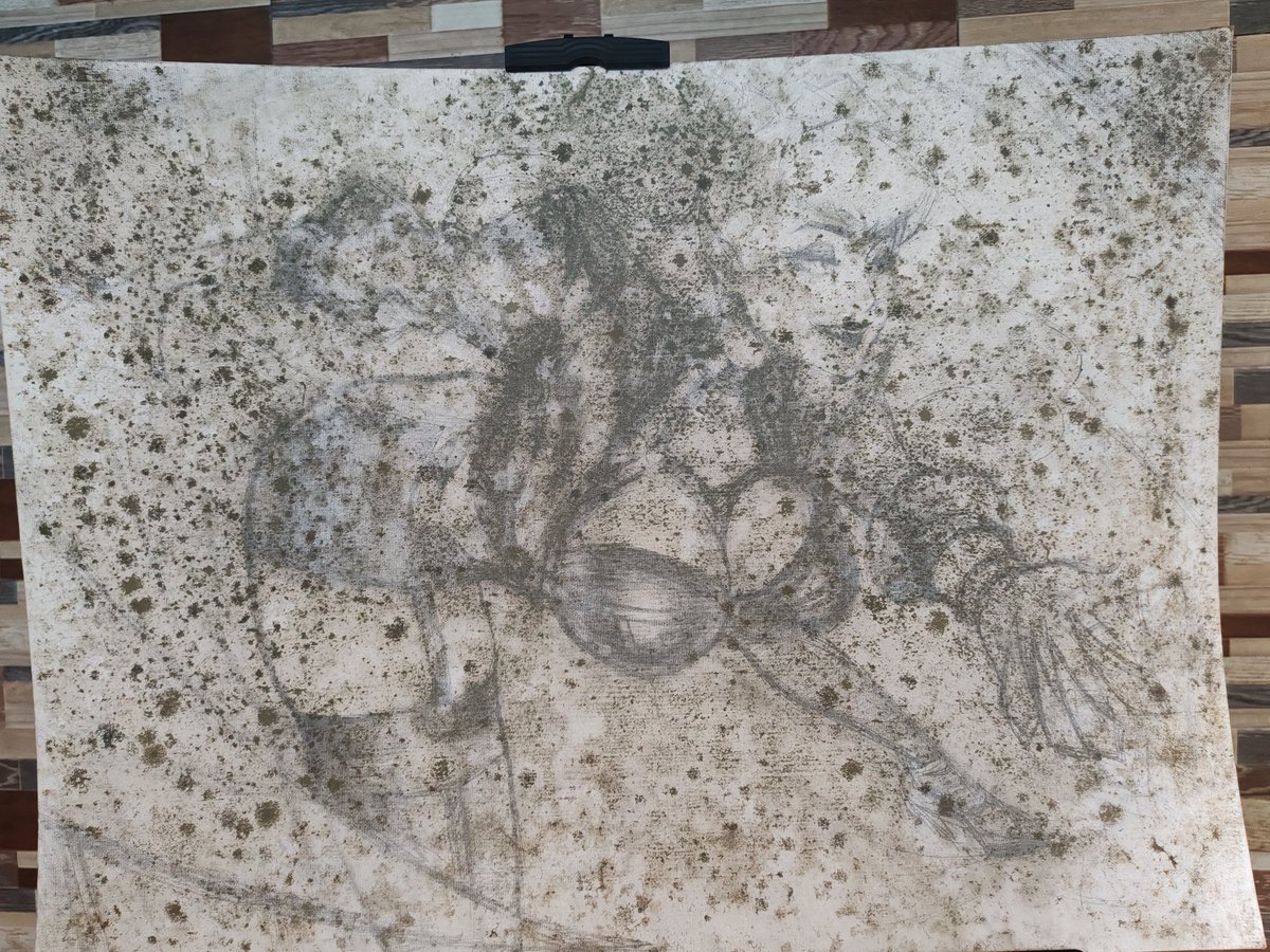 NiczRandomArts tweet media