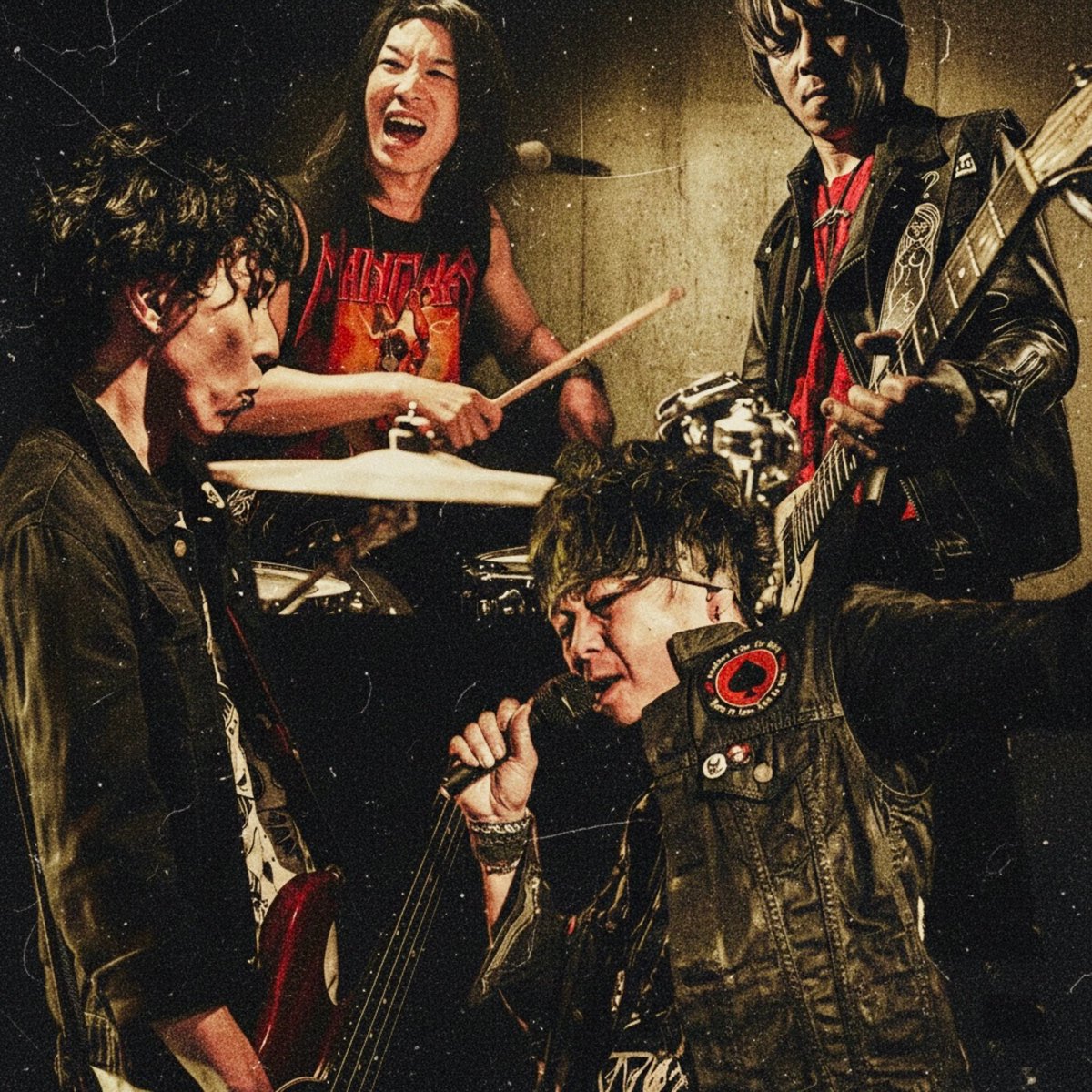 THE BROTHELS MAR tweet media