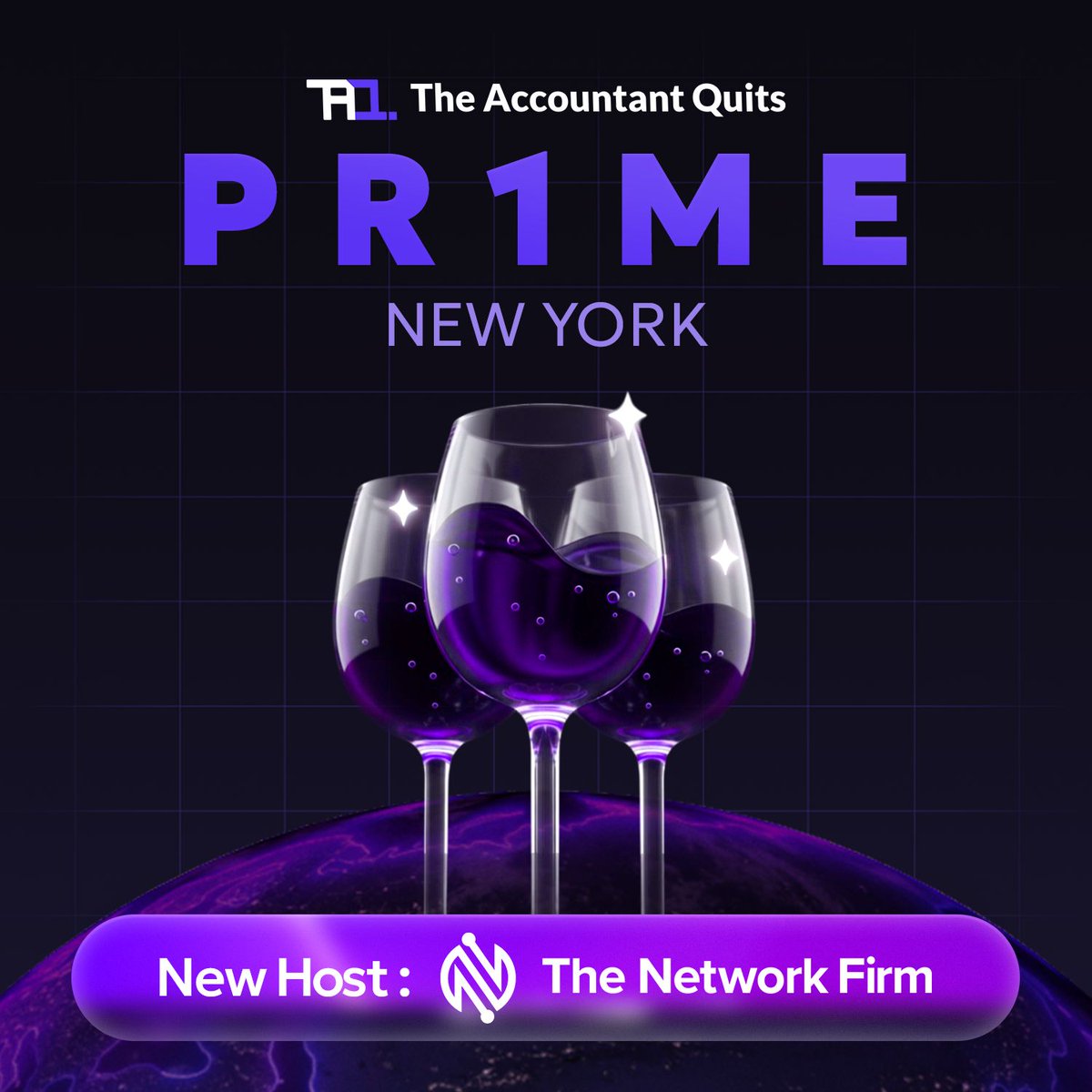 The Network Firm tweet media