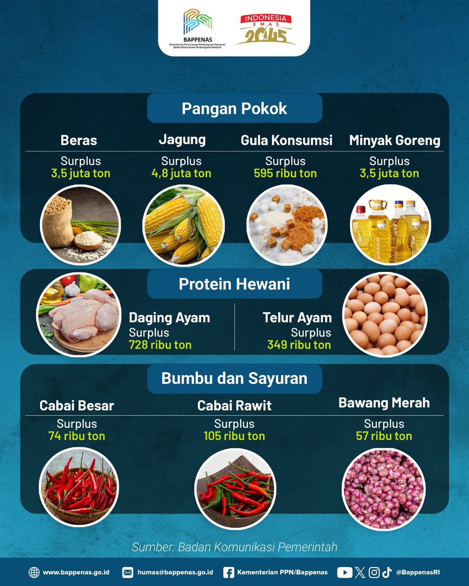 Kementerian PPN/Bappenas tweet media