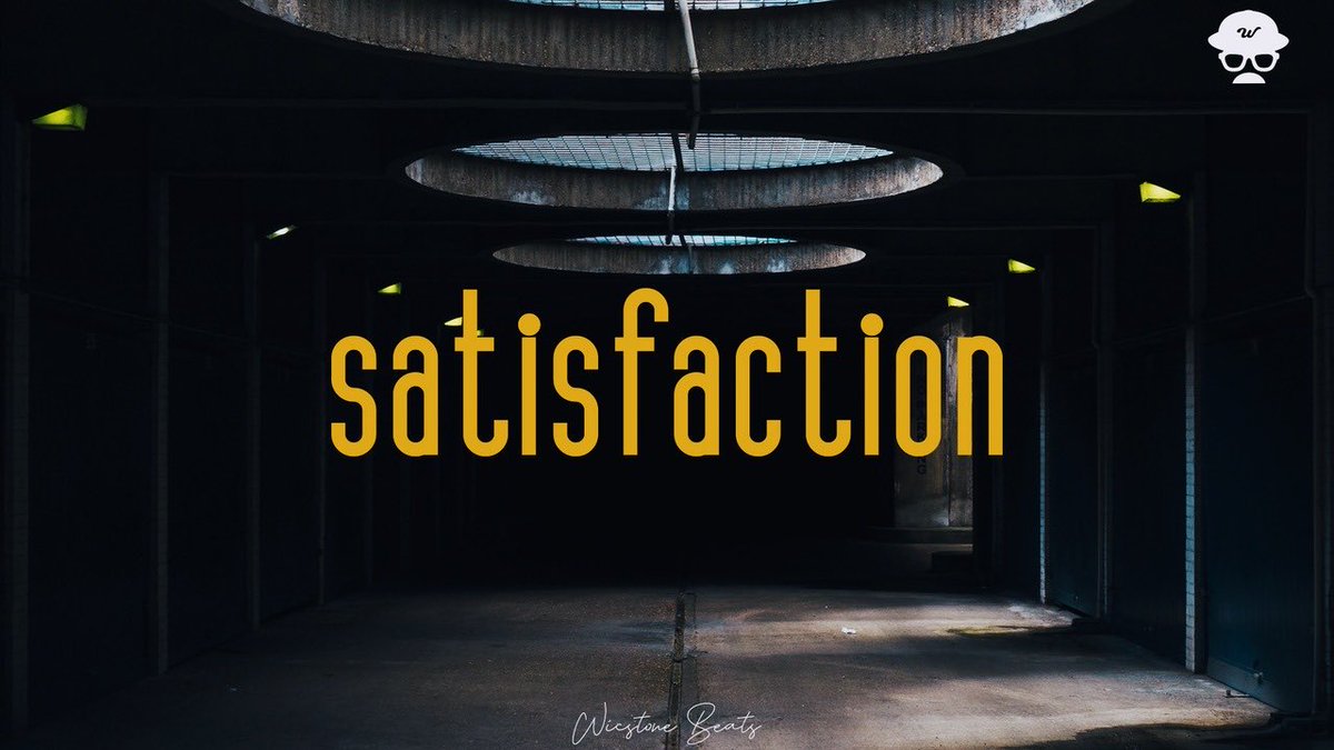 WICSTONE/トラックメイカー tweet media