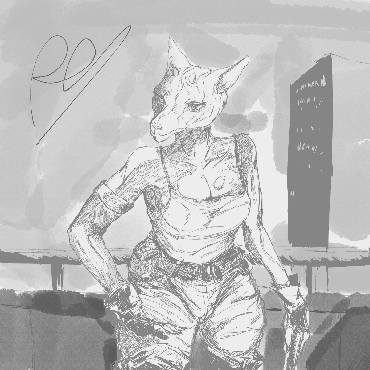MajorRebel_Red's tweet photo. Sphynx cat  dragon hybrid plus meryls pose from mgs 
手が痛いので、毛皮で覆われたアートと日本のツイッターがこれを見ることができるかどうかをテストしています https://t.co/48PwjnsM8j