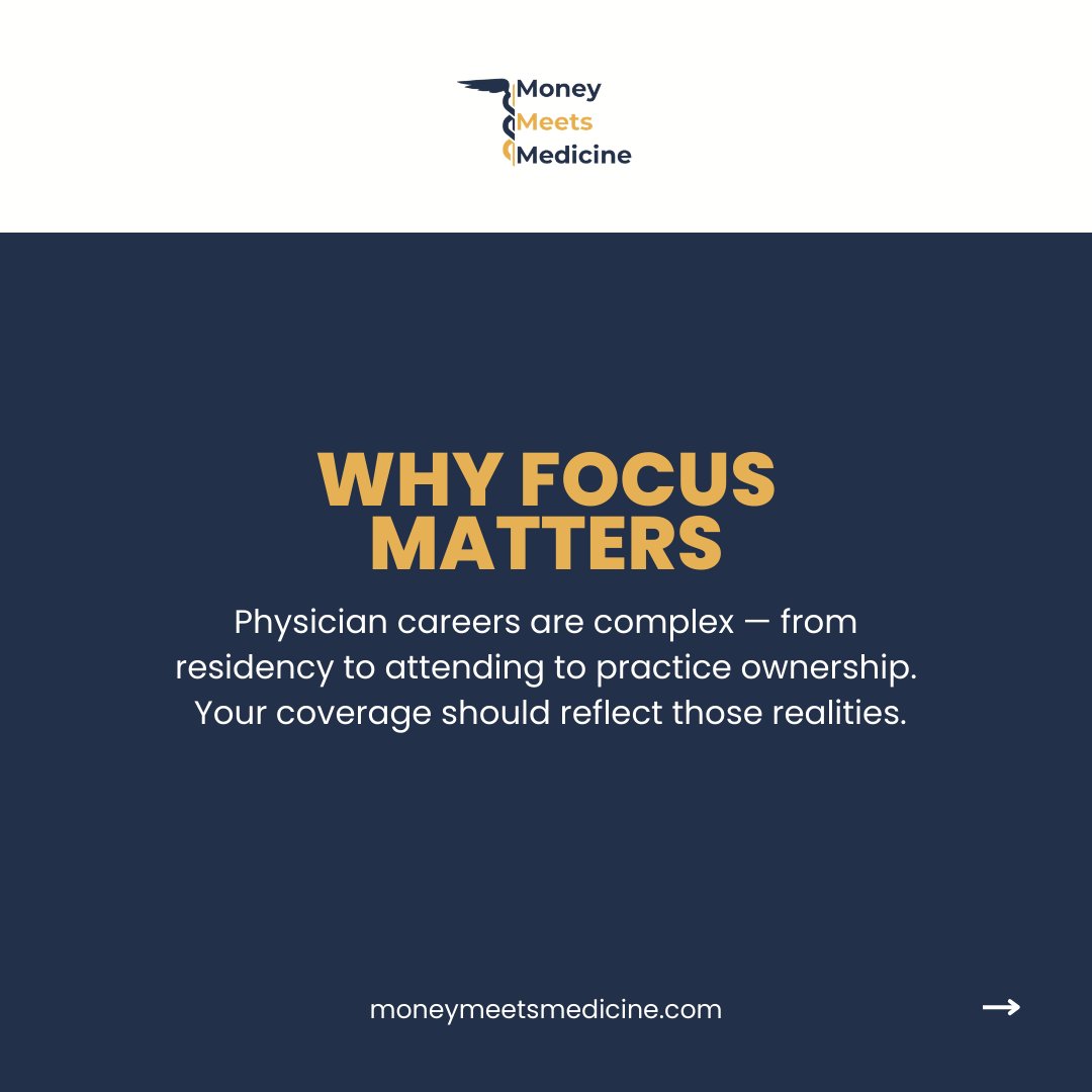 michael_MMMDI's tweet image. Physicians face long hours &amp;amp; stress. Protect your future income now.

Don’t wait, secure your financial future with coverage designed for you.

DM us for a quick review!

🔗 moneymeetsmedicine.com

#PhysicianProtection #IncomeProtection #DisabilityCoverage