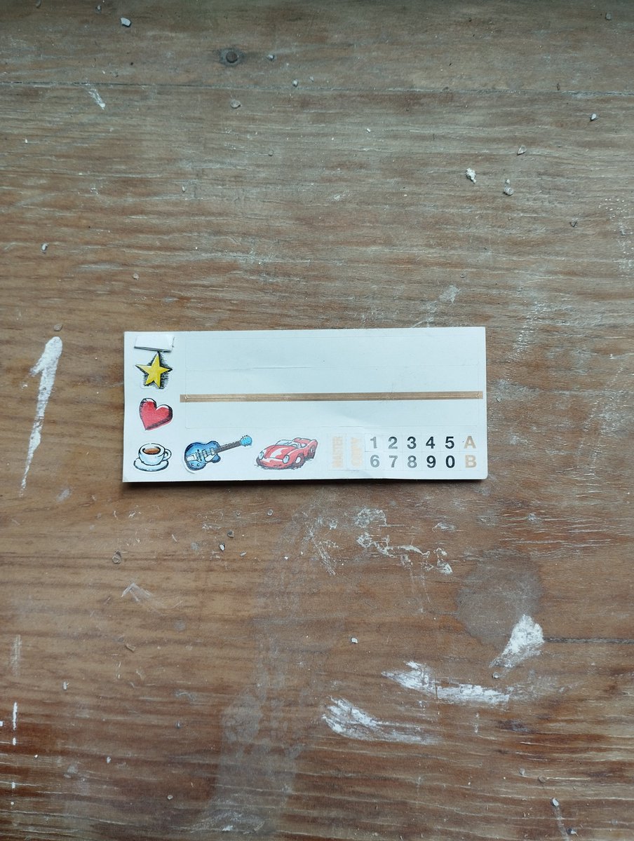 Tío Barbas tweet media