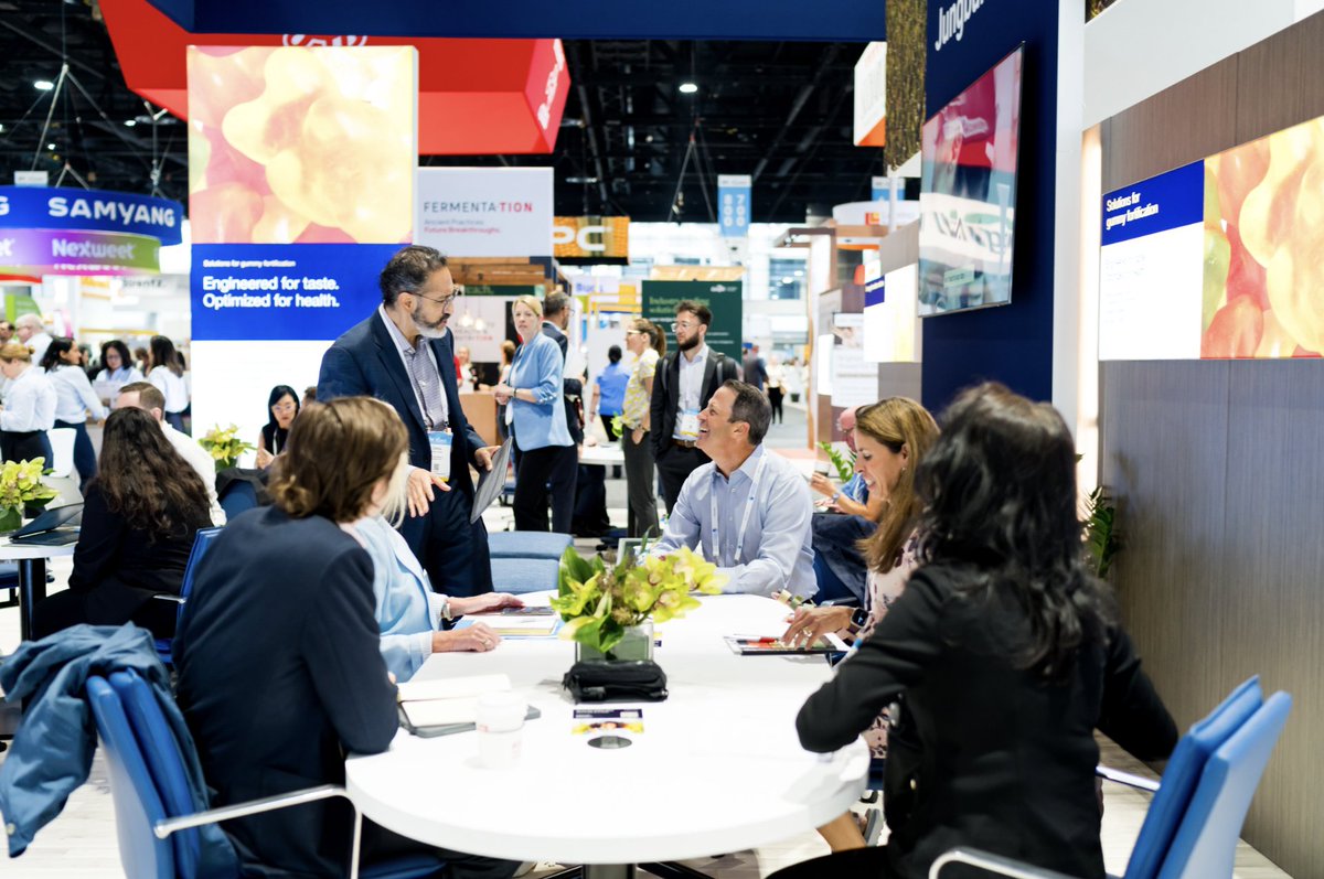 Institute of Food Technologists (IFT) tweet media