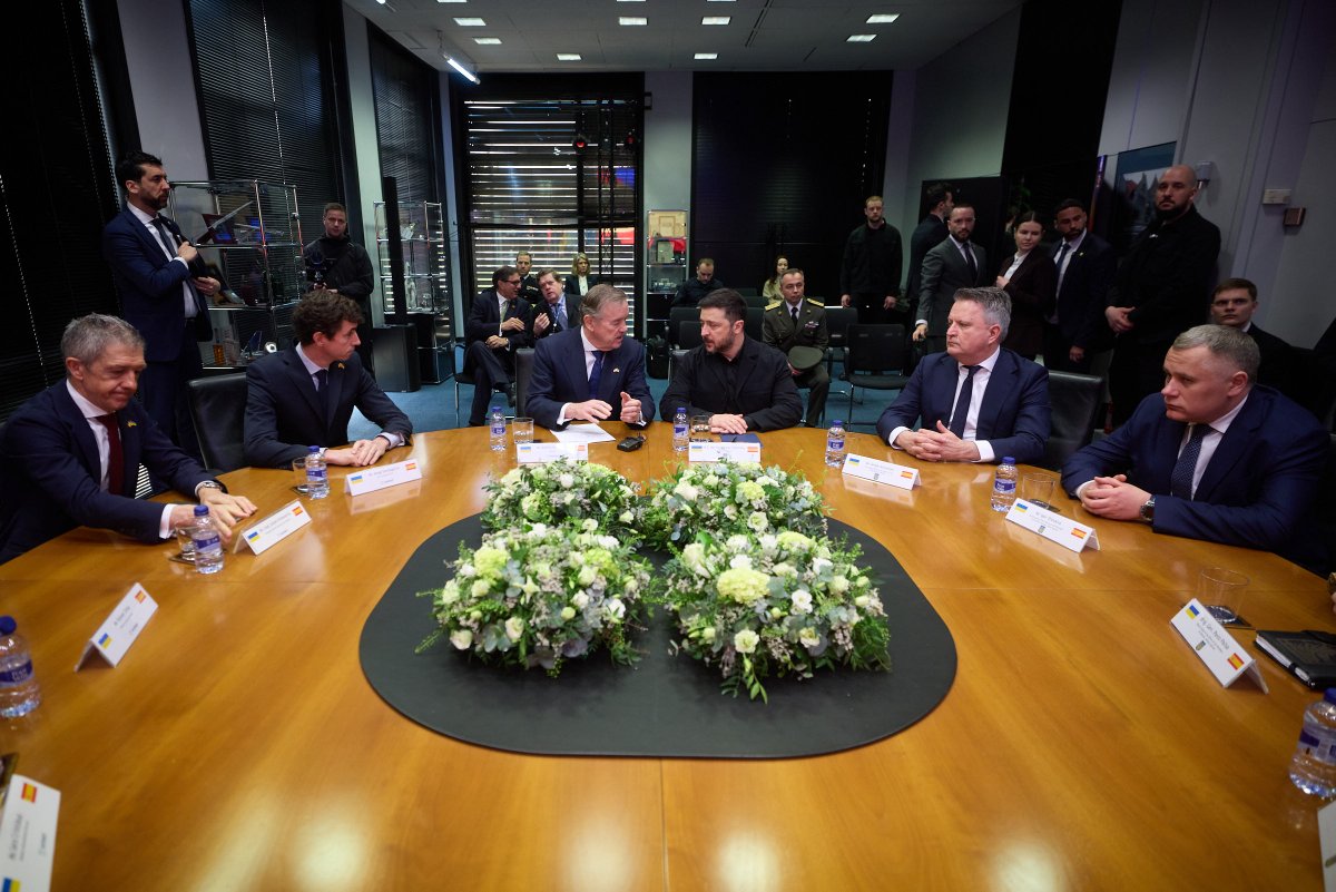 Volodymyr Zelenskyy / Володимир Зеленський tweet media