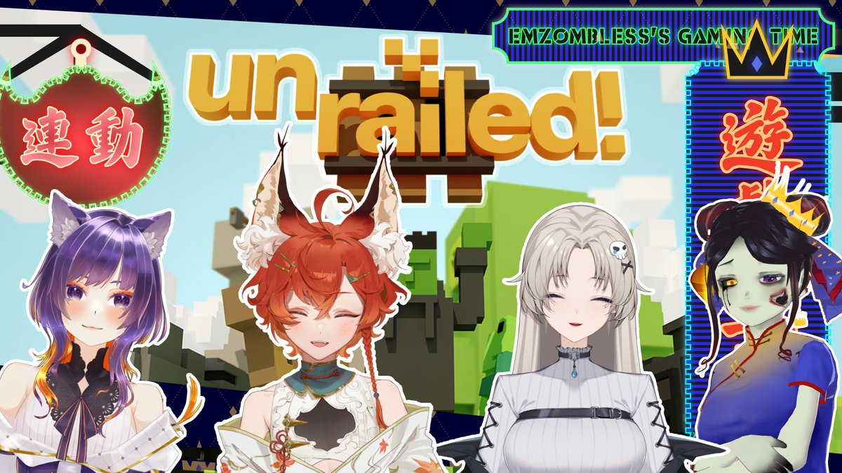 ๅชๅฑๅฅณ็๐ๅญธ็ฟ็ณป HKVTuber tweet media