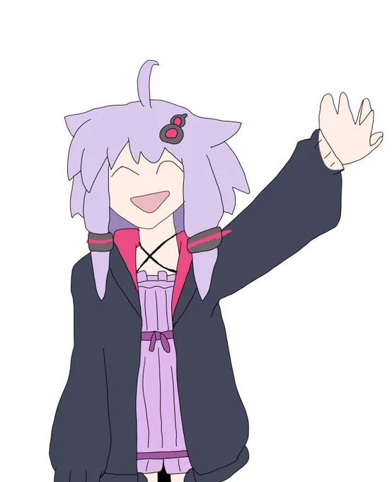 ゆかりさん