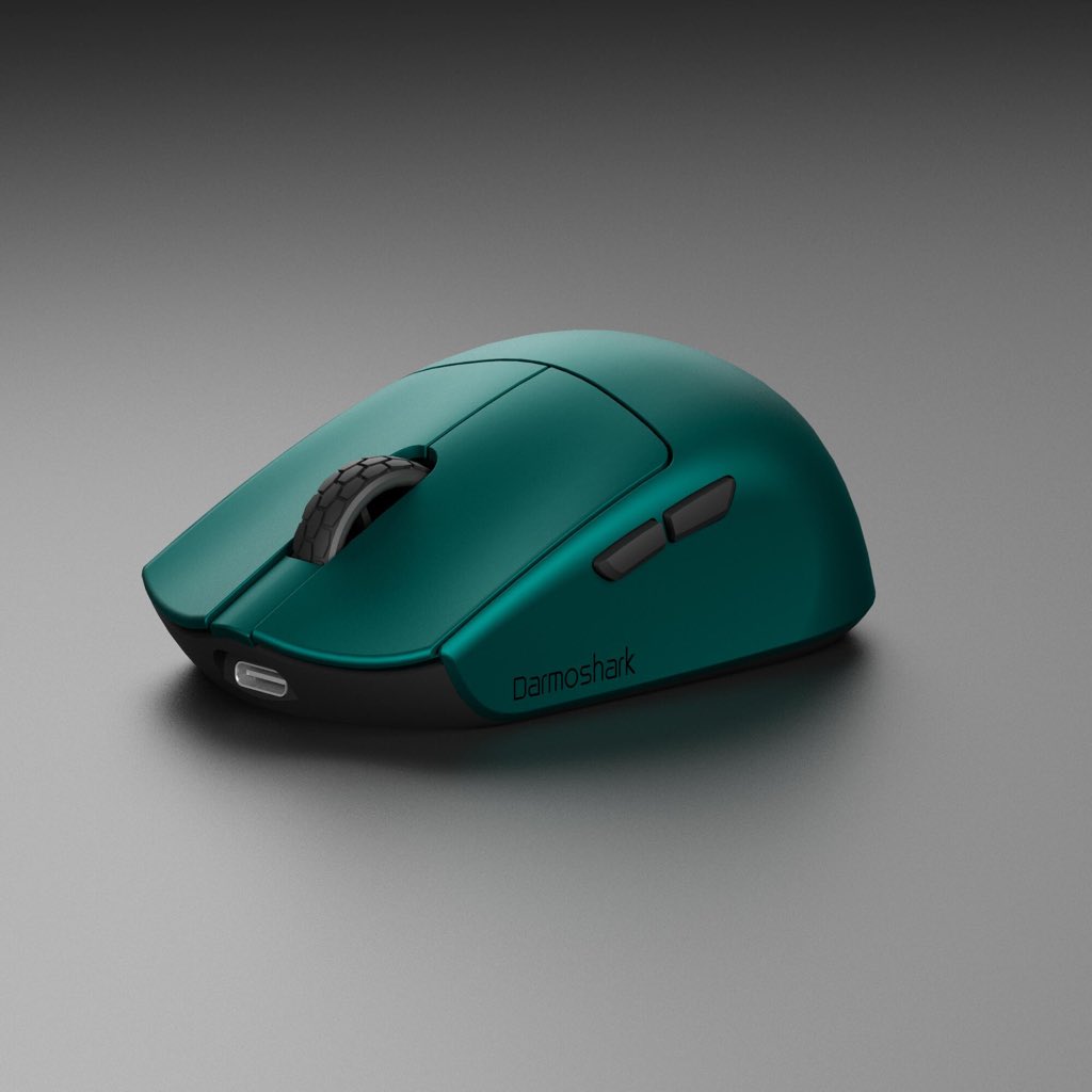 Darmosharkgear tweet media