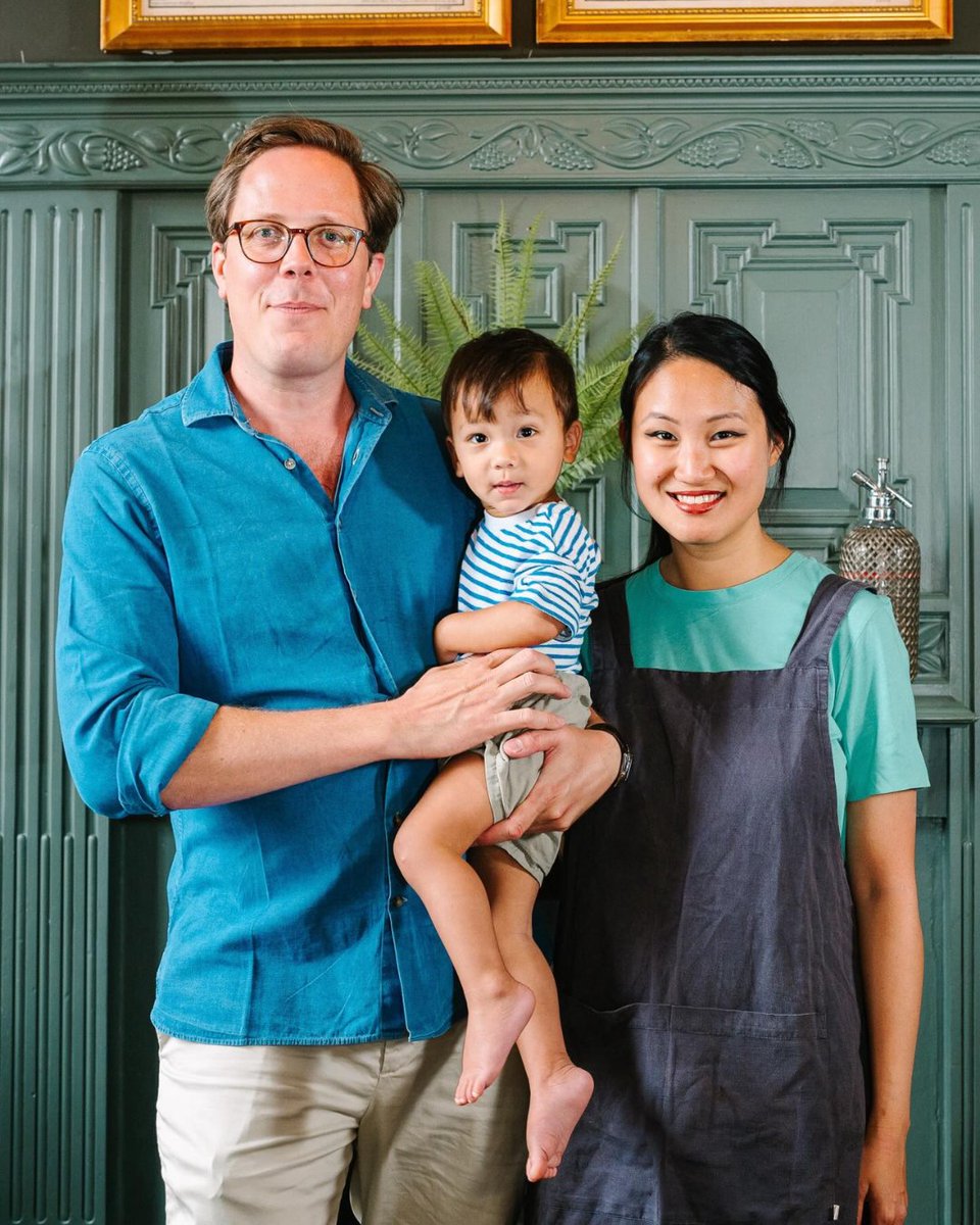 The Good Food Guide tweet media