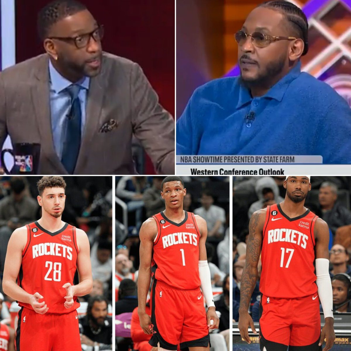 Coast to Coast Brasil | NBA tweet media