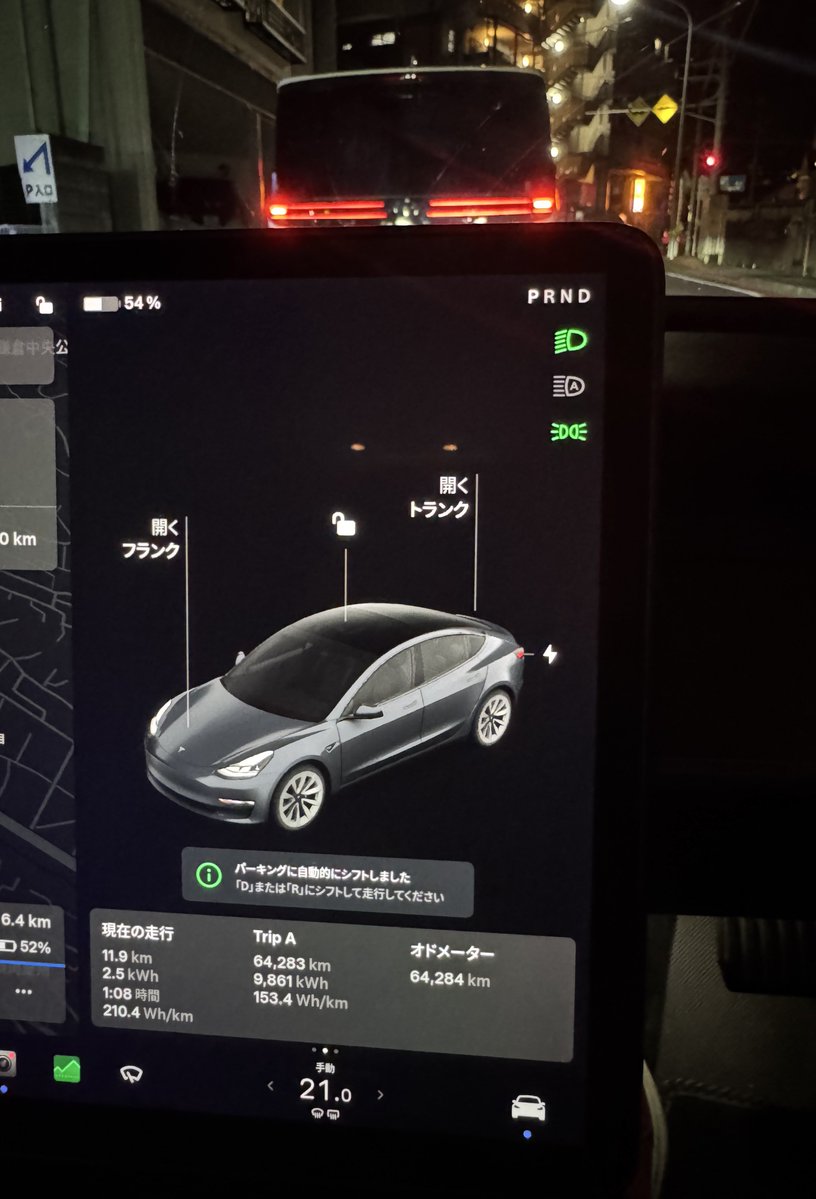 プルテウス tweet media