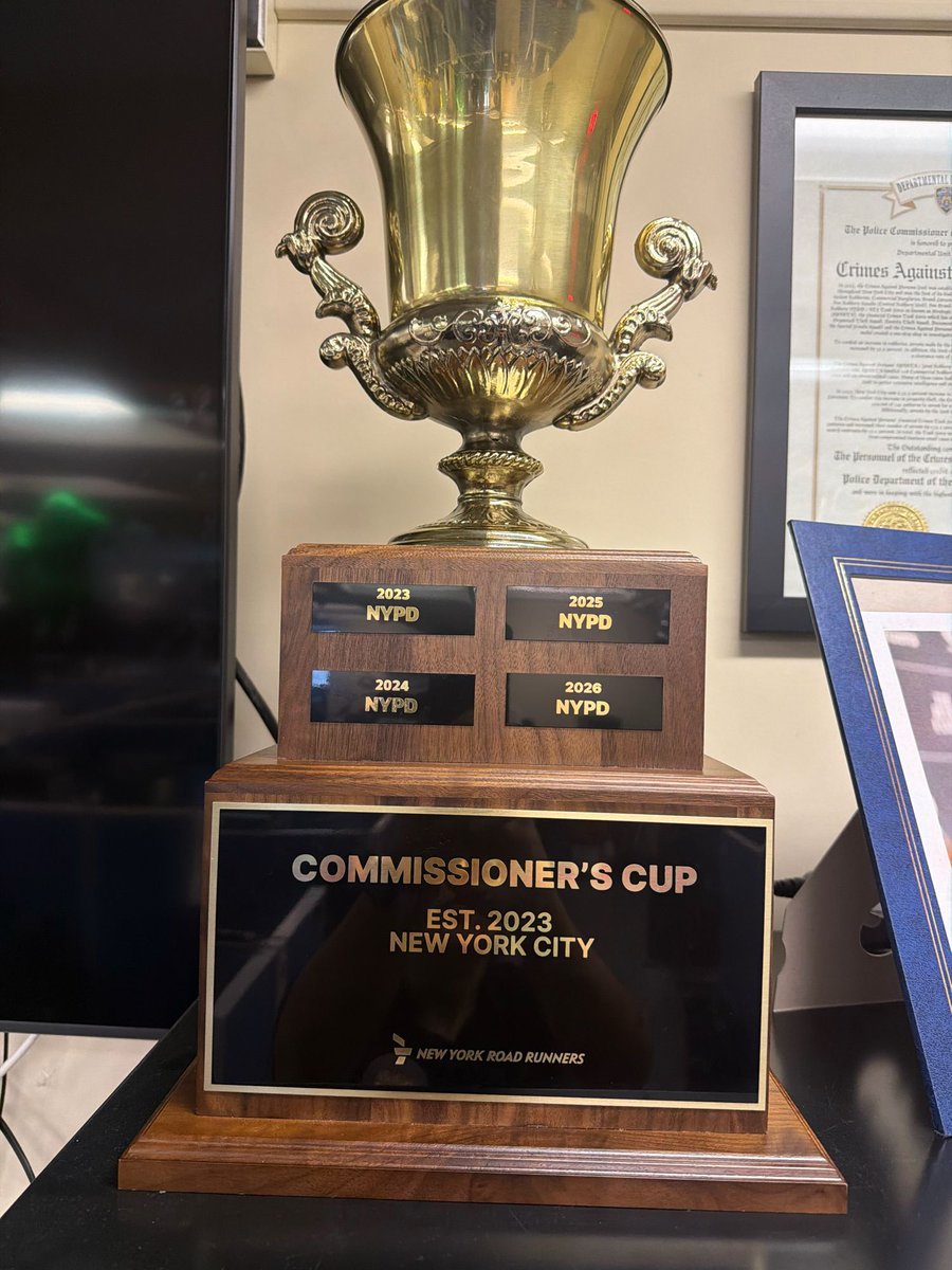 Detectives' Endowment Association tweet media