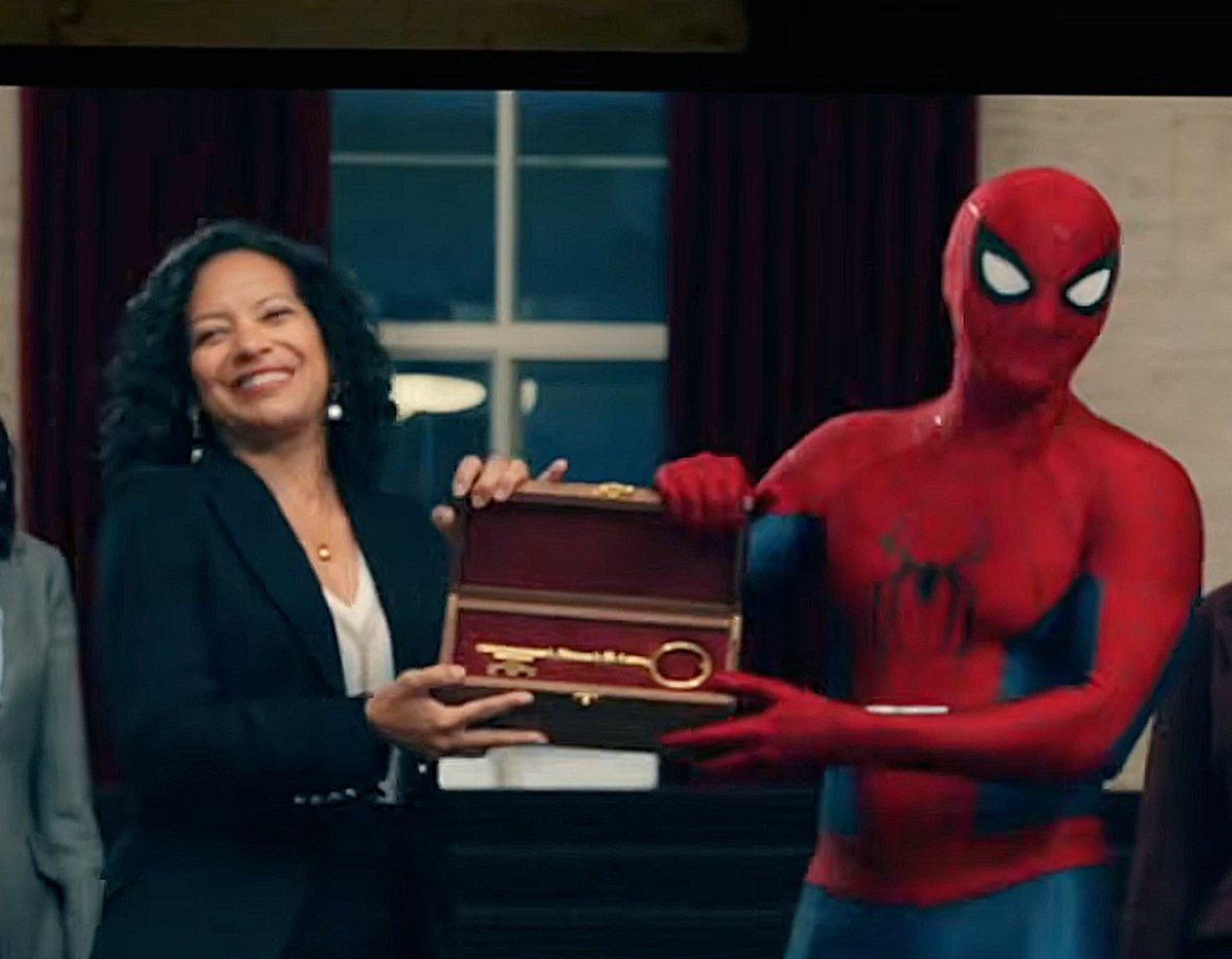 Daredevil Shots tweet media