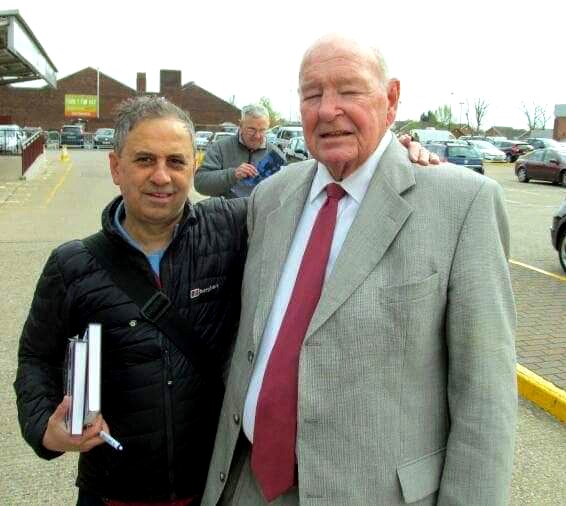 Andy Turnstile tweet media