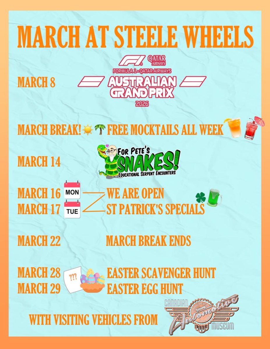 Steele Auto Group tweet media