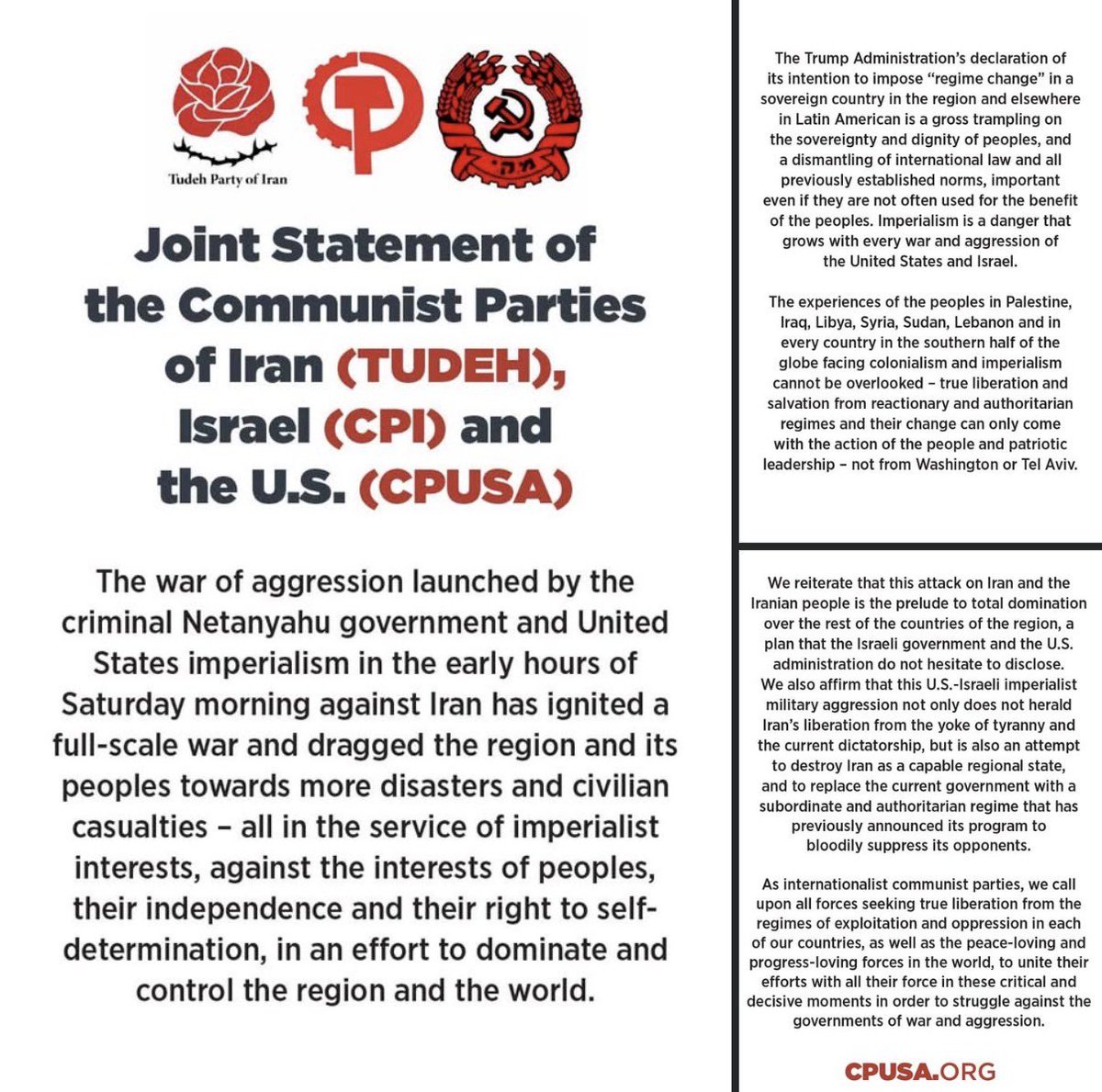 RIP George Habash ☭ 🇵🇸 🔻🪂 tweet media